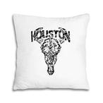 Houston Pillows