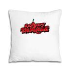 Ghana Pillows