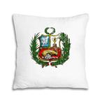 Peru Pillows