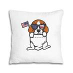 Beagle Pillows