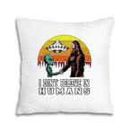 Bigfoot Pillows