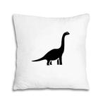 Dinosaur Lover Pillows