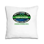 Middle School Pillows
