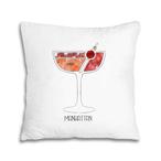 Cocktail Pillows
