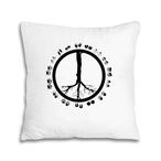 Animal Footprints Pillows