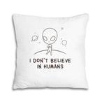 Funny Space Pillows