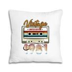 40th Birthday Pillows