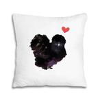 Silkie Chicken Pillows