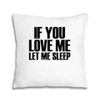 Funny Quote Pillows