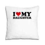 Daughter Pillows