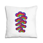 Gay Pride Pillows