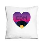 Vintage Electronics Pillows