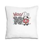 10th Birthday Pillows
