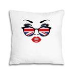 England Pillows