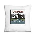 Utah Pillows