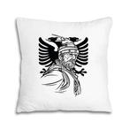 Albania Pillows