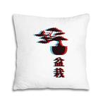 Bonsai Pillows