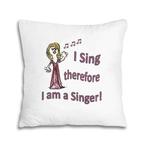 Sang Pillows