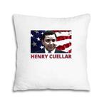 Henry Pillows