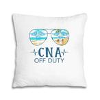 Beach Vacation Pillows