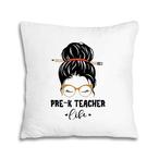 Funny Teacher Pillows