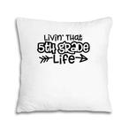 5th Pillows