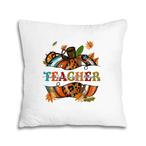 Autumn Leaves Pillows