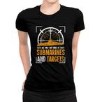 Submarine Operator Shirts