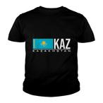 Kazakhstan Shirts