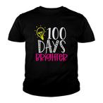 100 Day Of School Kids' Shirts