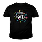 Bella Ciao Shirts