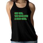 King Cake Tank Tops