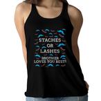 Best Brother Tank Tops