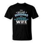 Husband And Wife Shirts