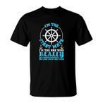 Boaters Shirts