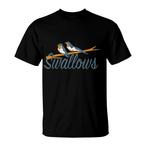 Swallow Shirts