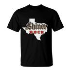 Shiner Shirts