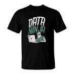 Data Engineer Shirts