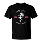 San Diego Shirts