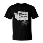 Home State Pride Shirts
