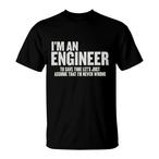 Engineer Shirts