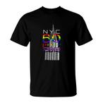 Nyc Pride Shirts