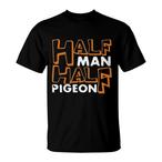 Pigeon Shirts