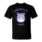 Squishmallow Shirts