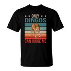 Dingo Shirts
