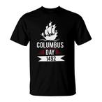 Columbus Shirts