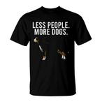 Entlebucher Mountain Dog Shirts