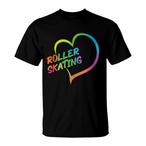 Roller Skating Shirts