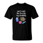 Virtual Teacher Shirts