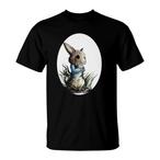 Peter Rabbit Shirts